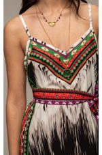 Obscura Dress - Image 2