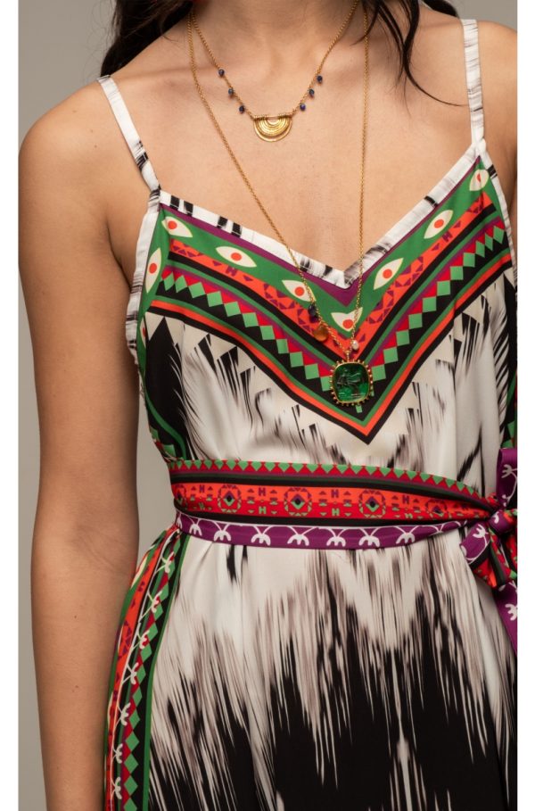 Obscura Dress - Image 2