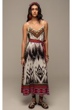 Obscura Dress - Image 3