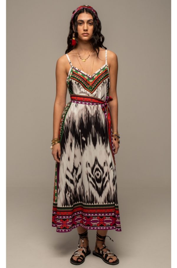 Obscura Dress - Image 3