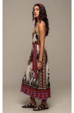 Obscura Dress - Image 4