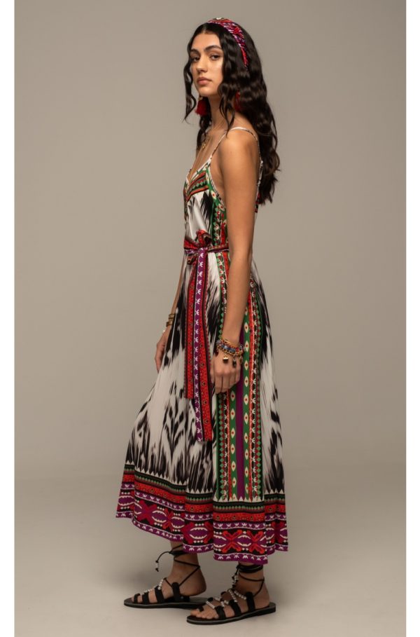 Obscura Dress - Image 4