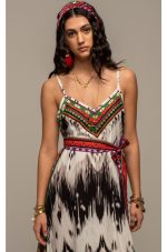 Obscura Dress - Image 5