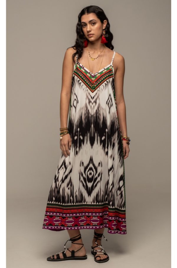 s25956.jpg Obscura Dress - Image 1