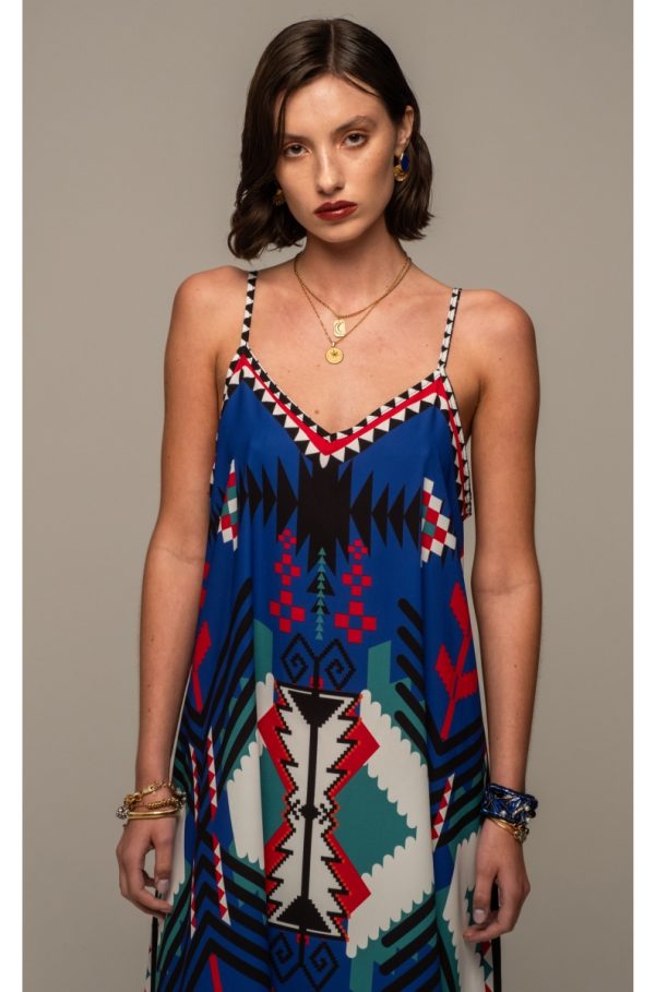 Immersion Dress - Image 4