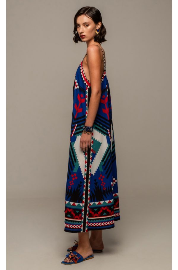 Immersion Dress - Image 3