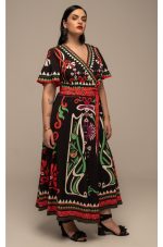 Kindred Wrap Dress - Image 7