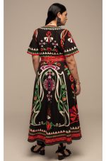 Kindred Wrap Dress - Image 9