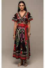 Kindred Wrap Dress - Image 12