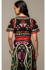 Kindred Wrap Dress - Image 4