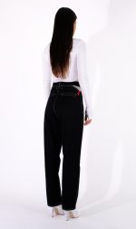 Simone Black S/W - Image 2