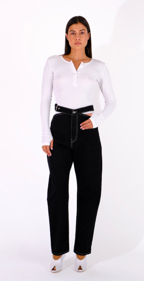 simoneblacksw.png Simone Black S/W - Image 1