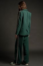 Forest Green Pants - Image 2