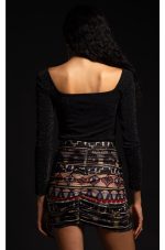 Stellar Crop Top - Image 4