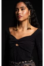 Stellar Crop Top - Image 3