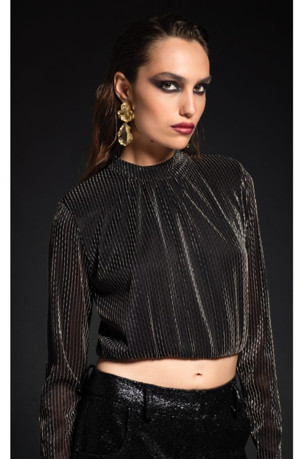 w24223_radiance_print_2_.jpg Radiance Blouse - Image 1