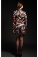 Worship Mini Skirt - Image 4