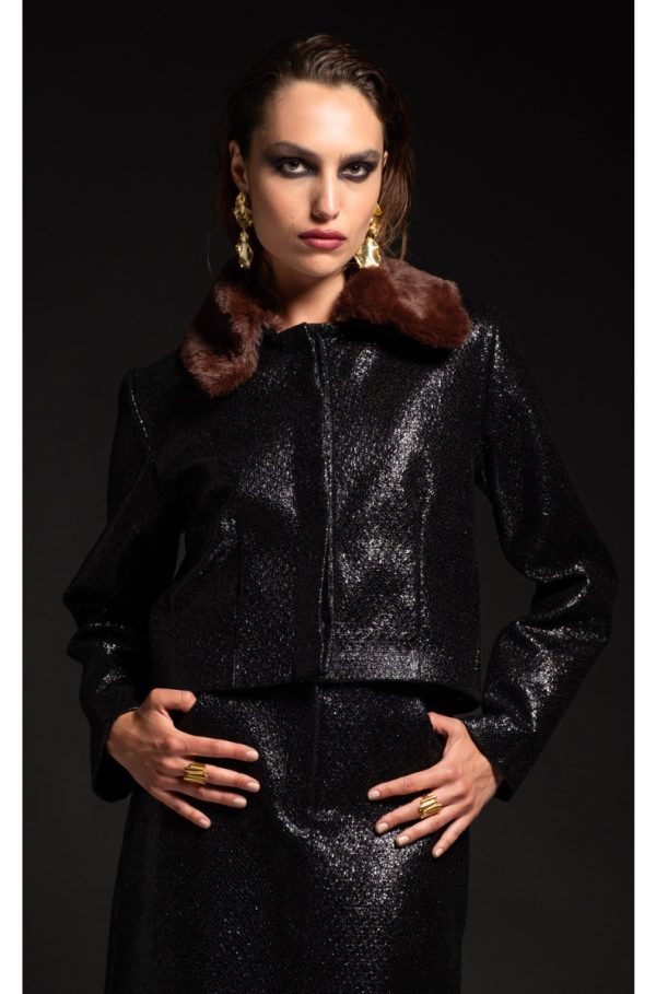 Liquid Jacket - Image 5