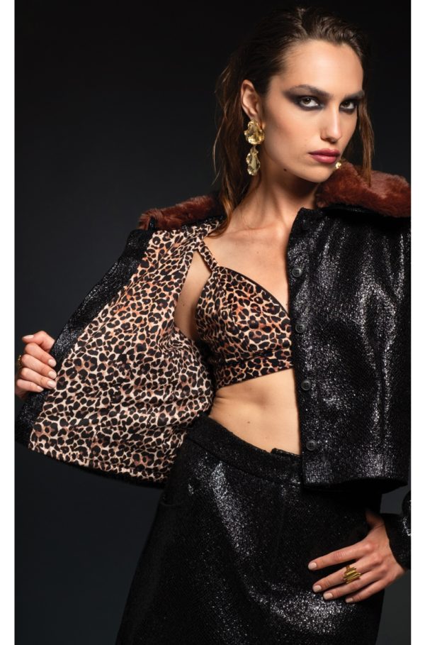 Liquid Jacket - Image 6