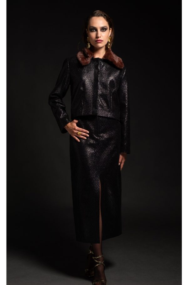 Liquid Jacket - Image 2