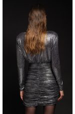 Moonstone Short Dress - Image 2