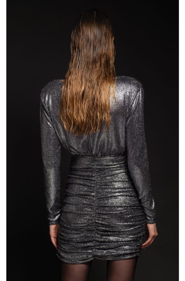 Moonstone Short Dress - Image 2