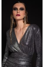 Moonstone Short Dress - Image 3